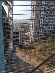 Balcony Image of 850 Sq.ft 2 BHK Apartment / Flat for sale in Shree Datta Ashirwad, Badlapur West Badlapur for Rs. 2960000