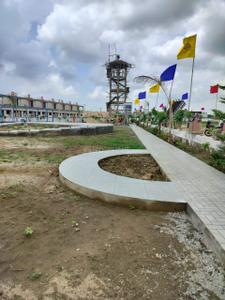 Image of 1000 Sq.ft Residential Plot / Land for sale in Borkhera, Kota for Rs. 4000000