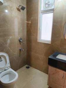 Bedroom Two Image of 1494 Sq.ft 3.5 BHK Apartment / Flat for sale in Smartworld Gems, Sector 89 Gurgaon for Rs. 16500000