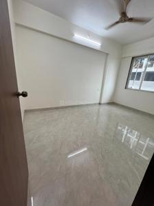 Bedroom Image of 732 Sq.ft 1 BHK Apartment / Flat for sale in Panvel Navi Mumbai for Rs. 2900000