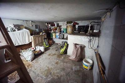 Balcony Image of 1350 Sq.ft 3 BHK Independent House for sale in Paldi Ahmedabad for Rs. 8000000