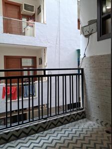 Bedroom Two Image of 1250 Sq.ft 3 BHK Apartment / Flat for sale in JMD Siddhi Vinayak, Sector 73 Noida for Rs. 6500098