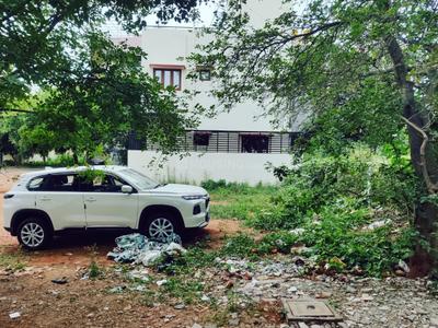 Image of 1200 Sq.ft Residential Plot / Land for sale in Andrahalli, Bengaluru for Rs. 18000000