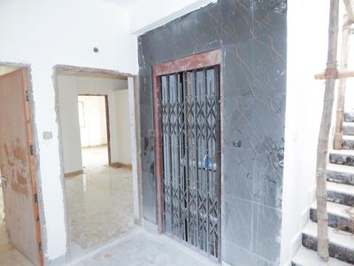 Image of 854 Sq.ft 2 BHK Apartment / Flat for sale in Dum Dum Cantonment, Kolkata for Rs. 2732800
