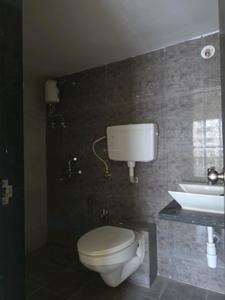 Common Bathroom Image of 950 Sq.ft 2 BHK Apartment / Flat for sale in Ekta Parksville, Virar West Virar for Rs. 4350000