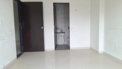 Bedroom Image of 1168 Sq.ft 2 BHK Apartment / Flat for sale in Unique Aashiyana, Gota Ahmedabad for Rs. 6175000