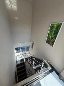 Balcony Image of 1950 Sq.ft 3 BHK Villa for sale in Kalwad Road Jaipur for Rs. 5800000