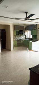 Image of 1800 Sq.ft 3 BHK Apartment / Flat for rent in Jain East Parade, Kartik Nagar, Bengaluru for Rs. 75000