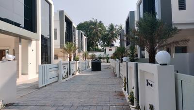 Image of 2650 Sq.ft 4 BHK Independent House for sale in Vyttila, Kochi for Rs. 22500000