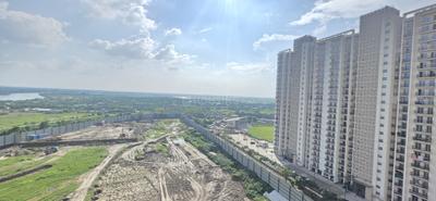 Image of 1115 Sq.ft 3 BHK Apartment / Flat for sale in ATS Pious Hideaways, Sector 150, Noida for Rs. 19500000