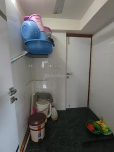 Image of 3150 Sq.ft 4 BHK Apartment / Flat for sale in Sheladia Pushkar Apartments, Bodakdev, Ahmedabad for Rs. 30000000