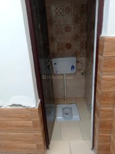 Bathroom Image of 900 Sq.ft 3 BHK Independent House for sale in Mayur Vihar, Rohta Agra for Rs. 3000000
