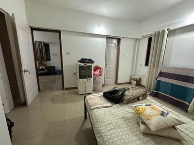 Bedroom Image of  2 BHk Flat in Jasminum society  in Magarpatta City, Pune