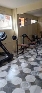 Image of 1050 Sq.ft 2 BHK Apartment / Flat for sale in Shashwat Sai Dham Nakshatra, Ashok Nagar, Allahabad for Rs. 12500000