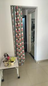 Hall Image of 1242 Sq.ft 2 BHK Apartment / Flat for sale in Kharadi Pune for Rs. 9500000