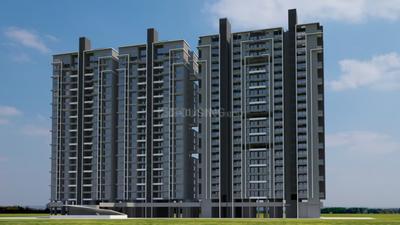 2 BHK Flat