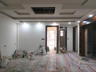 4 BHK Independent Builder Floor