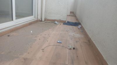 Image of 1200 Sq.ft 2 BHK Apartment / Flat for sale in Shree Chamunda Devpriya, Ulwe, Navi Mumbai for Rs. 14000000