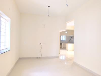 Living Room Image of 1320 Sq.ft 2 BHK Apartment / Flat for sale in Ameenpur Sangareddy for Rs. 5900000