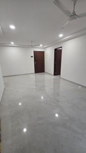Hall Image of 2000 Sq.ft 4 BHK Apartment / Flat for rent in New India Hem Ratan Apartments And Kamlesh Apartments, Andheri East Mumbai for Rs. 122000