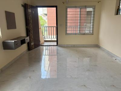 Hall Image of 1300 Sq.ft 2 BHK Apartment / Flat for rent in Kaggadasapura Bengaluru for Rs. 50000