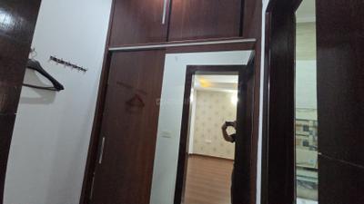 Bedroom Image of 1800 Sq.ft 3 BHK Builder Floor for sale in Vipul World, Sector 48 Gurgaon for Rs. 25000000