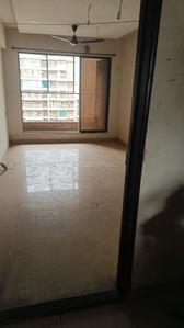 Living Room Image of 1100 Sq.ft 2 BHK Apartment / Flat for sale in Proviso Heights, Ulwe Navi Mumbai for Rs. 11500000