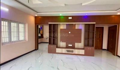 Hall Image of 1200 Sq.ft 3 BHK Independent House for sale in Guduvancheri Chennai for Rs. 7800000