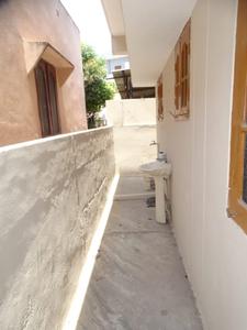 Balcony Image of 1100 Sq.ft 2 BHK Independent House for sale in Nagole Hyderabad for Rs. 15000000