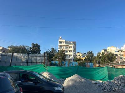 Image of 1320 Sq.ft 3 BHK Apartment / Flat for sale in Banaswadi, Bengaluru for Rs. 14000000
