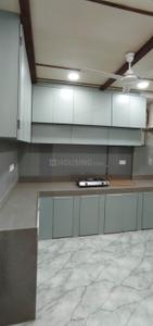 Kitchen Image of 1050 Sq.ft 2 BHK Apartment / Flat for rent in Vashi Navi Mumbai for Rs. 53000