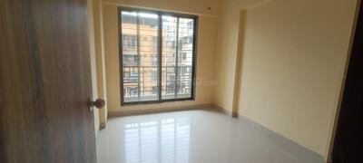 Bedroom Image of 1130 Sq.ft 2 BHK Apartment / Flat for sale in Pillars Regency, Ulwe Navi Mumbai for Rs. 11500000