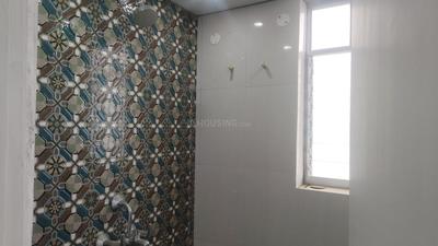 Bathroom Image of 450 Sq.ft 1 BHK Apartment / Flat for sale in Alcove New Kolkata Sangam, Serampore Hooghly for Rs. 2500000