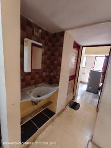 Image of 1400 Sq.ft 2 BHK Duplex for rent in New Gotri, Vadodara for Rs. 19000