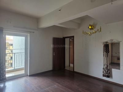 Bedroom Image of 1890 Sq.ft 3 BHK Apartment / Flat for rent in DNR Reflection, Bellandur Bengaluru for Rs. 100000