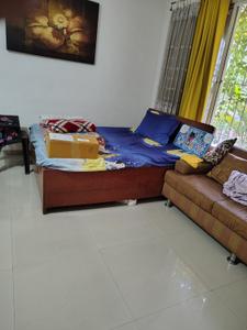 Hall Image of 1450 Sq.ft 3 BHK Villa for sale in Shewalewadi Pune for Rs. 19500000