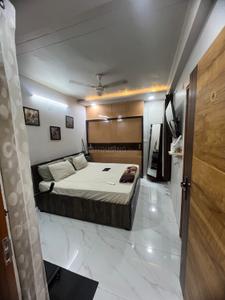 Bedroom Image of 932 Sq.ft 2 BHK Apartment / Flat for sale in Gandhi Path West Jaipur for Rs. 4900000