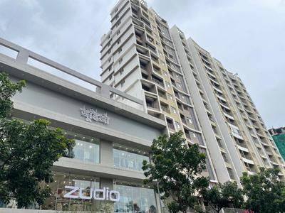 1 BHK Apartment