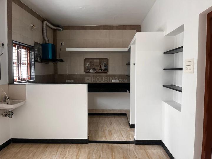 Saravanampatty Kitchen 1