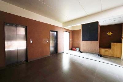 Bedroom Image of 1422 Sq.ft 2 BHK Apartment / Flat for sale in Vaishno Devi Circle Ahmedabad for Rs. 7500000