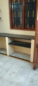 Hall Image of 600 Sq.ft 1 BHK Apartment / Flat for rent in Rajeshwari Infrastructure Builders Rajeswari Velachery, Velachery Chennai for Rs. 16000