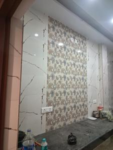 Kitchen Image of 700 Sq.ft 1 BHK Independent House for rent in Sipara Patna for Rs. 7500