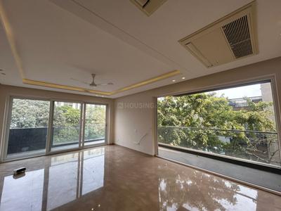 Bedroom Image of 3294 Sq.ft 4 BHK Builder Floor for sale in Punjabi Bagh New Delhi for Rs. 60000000