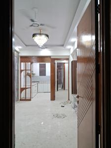 Main Entrance Image of 1050 Sq.ft 2 BHK Apartment / Flat for sale in Sector 73 Noida for Rs. 4200000