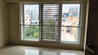 Bedroom Image of 1190 Sq.ft 3.5 BHK Apartment / Flat for sale in Kandivali West Mumbai for Rs. 29500000