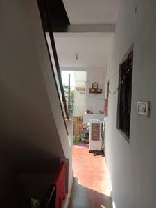 Balcony Image of 650 Sq.ft 4.5 BHK Independent House for sale in Ashirwad Nagar Nagpur for Rs. 5900000