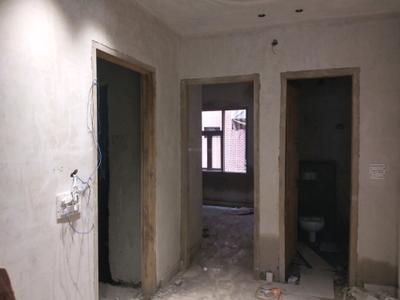 Living Room Image of 450 Sq.ft 2 BHK Builder Floor for sale in Shastri Nagar New Delhi for Rs. 5500000