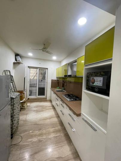Custom Colony Kitchen 1