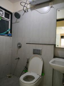 Bedroom Two Image of 1100 Sq.ft 2 BHK Apartment / Flat for sale in Matunga East Mumbai for Rs. 42500000