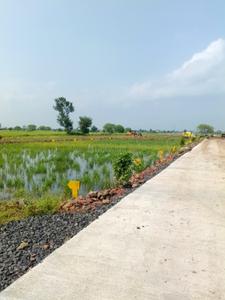 Image of 1000 Sq.ft Residential Plot / Land for sale in Vijay Nagar, Jabalpur for Rs. 1700000